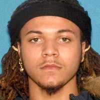 SEEN HIM? Bound Brook Man Wanted For Two Separate Police Pursuits, Burglaries