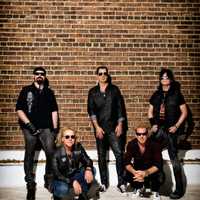 Rock Legend Night Ranger Will Play In Ridgefield