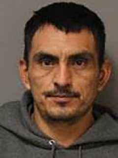 Man Charged With Felony DWI In Route 9 Stop