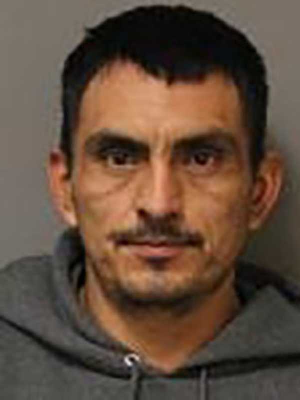 Man Charged With Felony DWI In Route 9 Stop