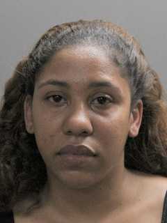 Nassau Woman Drove Drunk With Young Son, Daughter In Car, Police Say