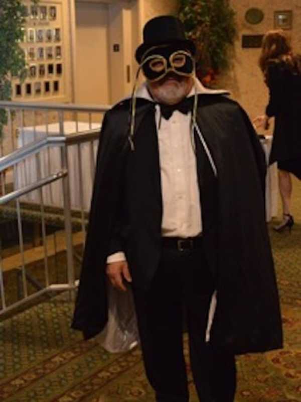 Stamford Fancy Dress Ball Will 'Unmask' Cycle Of Child Abuse