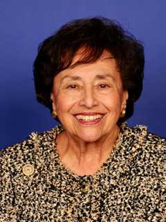 Nita Lowey Says She Won't Seek Re-Election After 31 Years In Congress