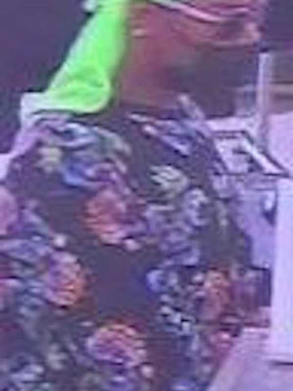 Man Wanted For Stealing $1,240 In Items From Long Island Store, Police Say