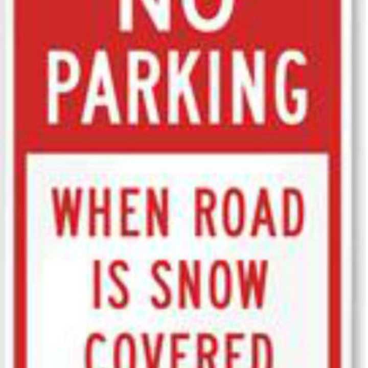 Several cities and towns in Western and Central Massachusetts have implemented parking bans as crews work to clean snow off of roads.