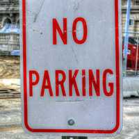 Parking Restrictions Early Next Week In Newark For Film Production