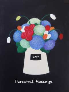 Darien Artist Nobu Miki Leads Painting Class At DCA