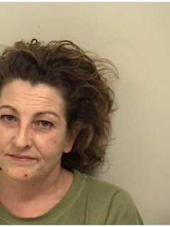 Woman, 44, Violated Order Of Protection In Westport, Police Say