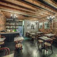 <p>Noir Stamford will be offering a four-course tasting menu for you and your Valentine.</p>