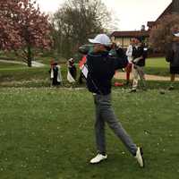 Mamaroneck Golf Team Enjoying Best Season In Decade