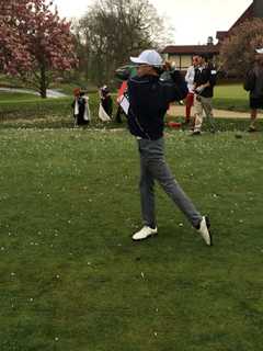Mamaroneck Golf Team Enjoying Best Season In Decade
