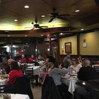 <p>Nonno&#x27;s Cucina Brickoven Pizza &amp; Pasta recently opened in Glen Rock.</p>