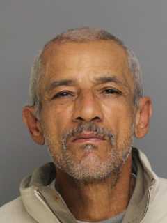 Man Nabbed For Robbing Bridgeport Grandmother As She Sat On Her Porch, Police Say