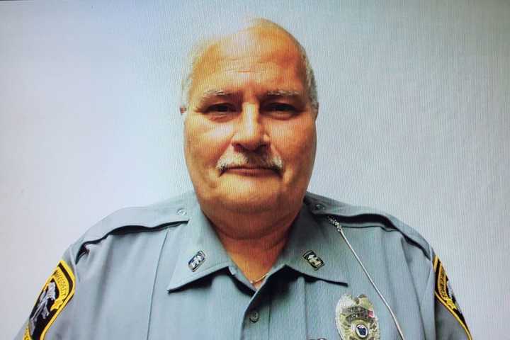 CT Police Department Announces Death Of Retired Officer