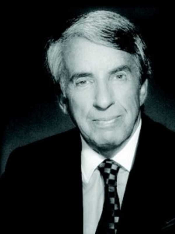 Norman Brokaw, 89, Larchmont Native, Agent For Marilyn Monroe, Others