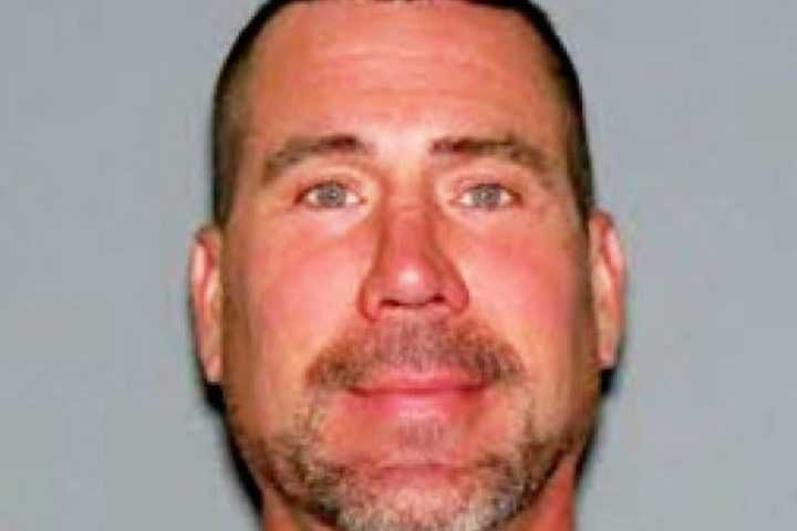 New York State Police Issue Statewide Alert For Wanted Man