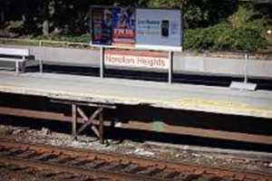 State Holding Hearing In Darien On Noroton Heights Platform Replacement 