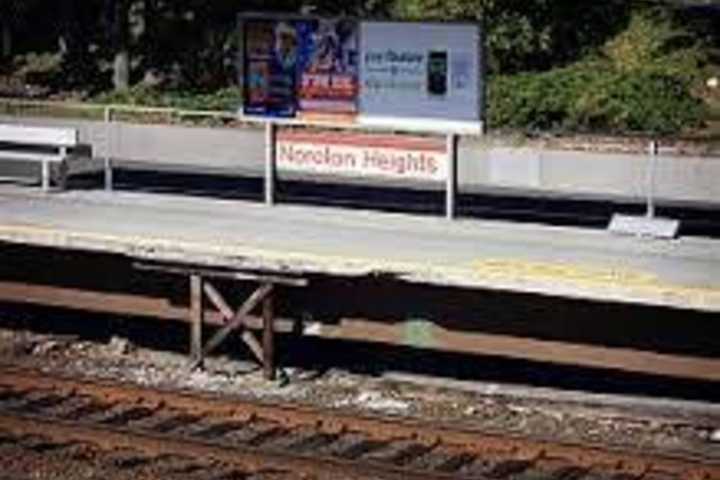 State Holding Hearing In Darien On Noroton Heights Platform Replacement 