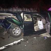 Beloved Pizza Parlor Owner Victim Of Fatal I-684 Three-Vehicle Crash