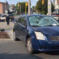 Bridgeport Driver Said She 'Blacked Out' Before Hitting Two Crossing Guards
