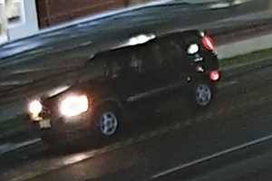 Authorities Locate Suspect SUV In Fatal North Brunswick Hit-Run