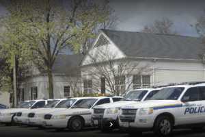 Liquor Store Break-In Tops North Castle Police Blotter