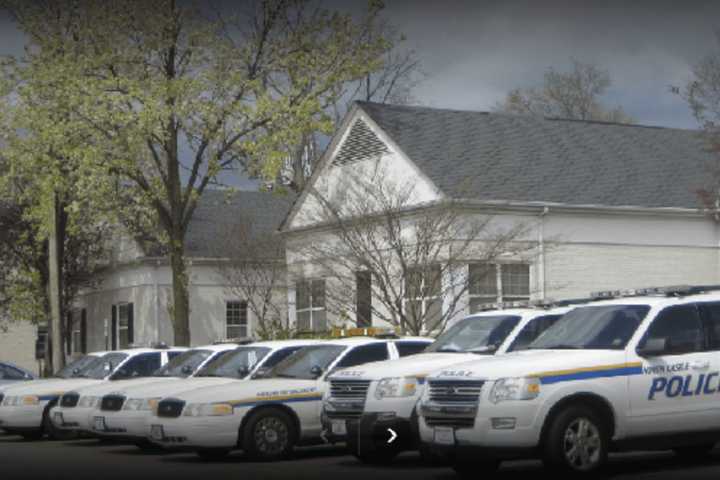 Liquor Store Break-In Tops North Castle Police Blotter