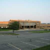 <p>North Rockland High School.</p>