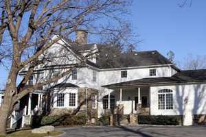 Katonah Chamber's Golf Outing Benefits Cancer Program At Hospital