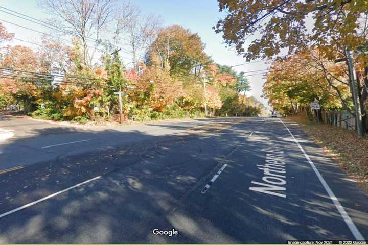 ID Released For Oyster Bay Man Killed After Crash With Landscaping Truck In Greenvale