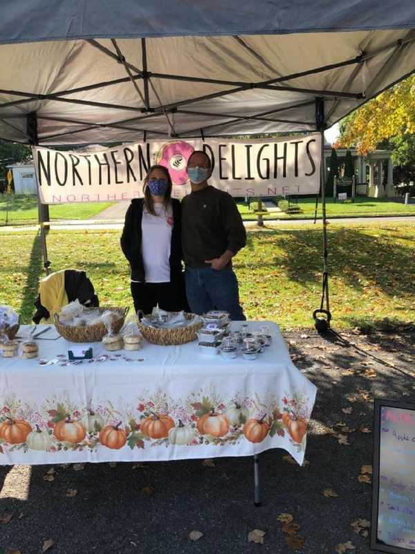 Hudson Valley Doughnut Baker Makes Dairy, Gluten-Free Pastries To-Order