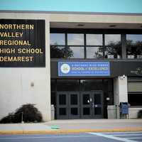 <p>Northern Valley Regional High School - Demarest ranked No. 39 on Niche&#x27;s 2015 list of 100 Best Public High Schools in New Jersey.</p>