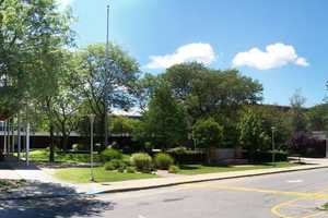 Swastika, Racial, Homophobic Slurs Found In Bathroom At Suffolk High School