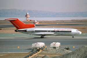 Stony Point Dedicating Memorial To 1974 Plane Crash Victims