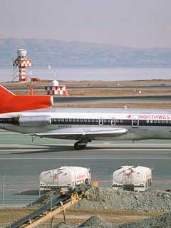 Northwest Airlines Flight 6231 Crash Near Stony Point Remembered