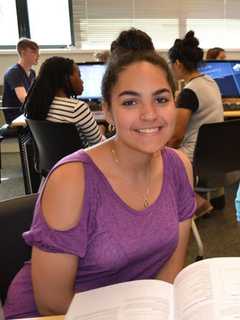 Norwalk Community College Hosts Pathways To Success Workshop