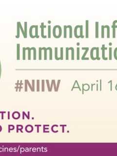 Norwalk Recognizes Infant Immunization Week