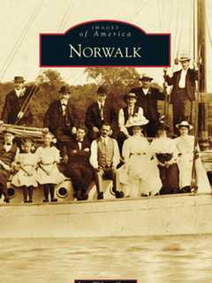 Learn History Of Norwalk And Darien At DCA Luncheon