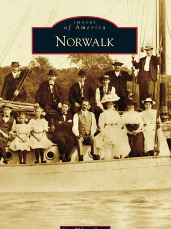 Learn History Of Norwalk And Darien At DCA Luncheon