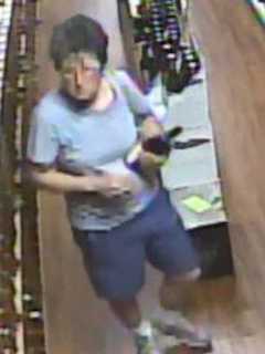 Do You Know Her? Norwalk Police Seek Suspect In Credit Card Theft