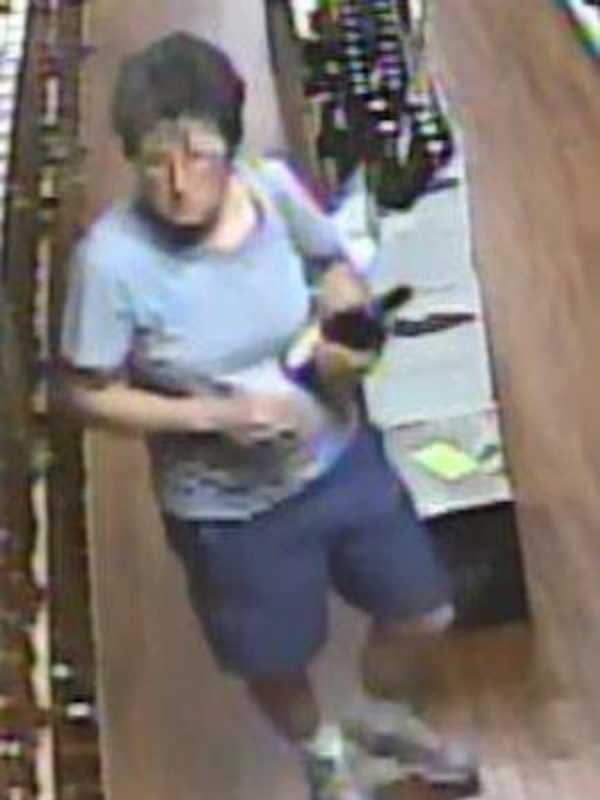 Do You Know Her? Norwalk Police Seek Suspect In Credit Card Theft
