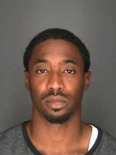 Two Men Arrested For Stolen Money, Handgun In Hopewell Junction