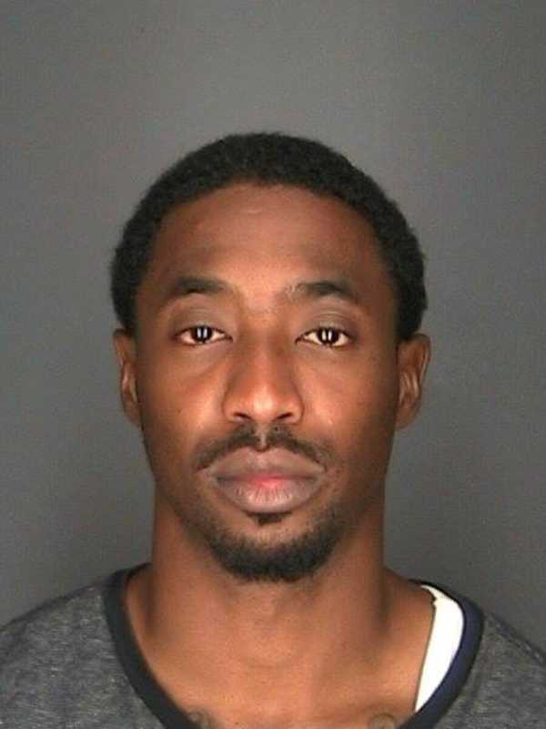 Two Men Arrested For Stolen Money, Handgun In Hopewell Junction