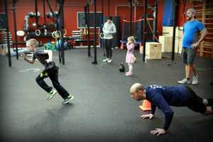 Northvale Joins Mayors Wellness Campaign, Fitness Fair Coming