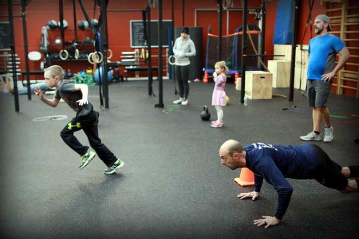 Northvale Joins Mayors Wellness Campaign, Fitness Fair Coming