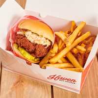 Connecticut 'Hot Chicken' Restaurant To Expand To Second Location