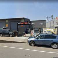 Two Suspects Steal Catalytic Converters Valued At $30K From Nassau County Business