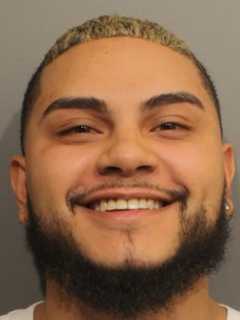 Speeding Driver From Danbury Nabbed For Pot, Drug Paraphernalia