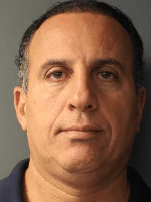 Dentist From Poughkeepsie Found Guilty In Insurance Scam