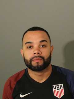 Two Arrested In Danbury Drug Bust In Main Street Parking Lot